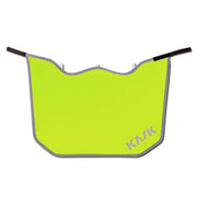 NECK PROTECTOR FOR ZENITH HELMET
