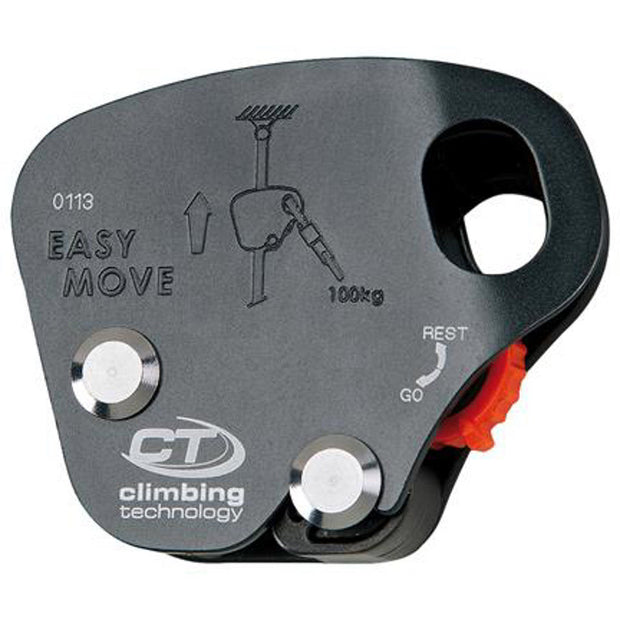 CLIMBING TECHNOLOGY EASY MOVE