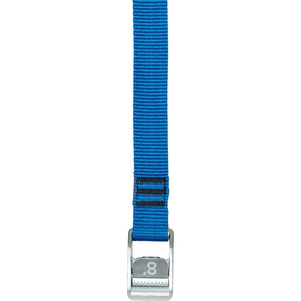 1" Color Coded Tie-Down Straps