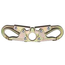 SPREADER BAR SNAP HOOK