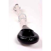 BLACK SPIE ROPE