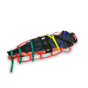 LIGHTWEIGHT MOUNTAIN RESCUE VACUUM SPINE BOARD (VSB)