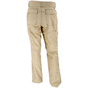 Tyee Dual Compliant Fire Pant, Khaki