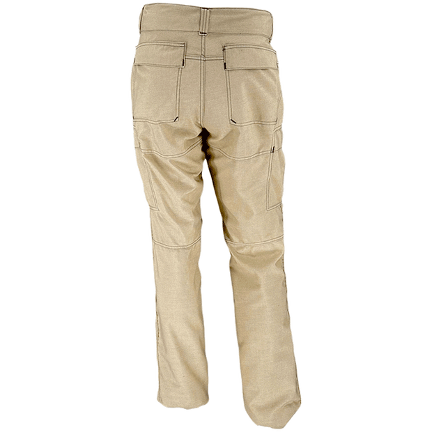 Tyee Dual Compliant Fire Pant, Khaki