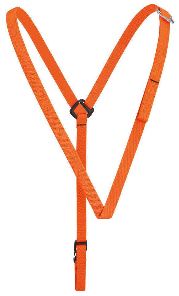 TORSE SHOULDER STRAPS