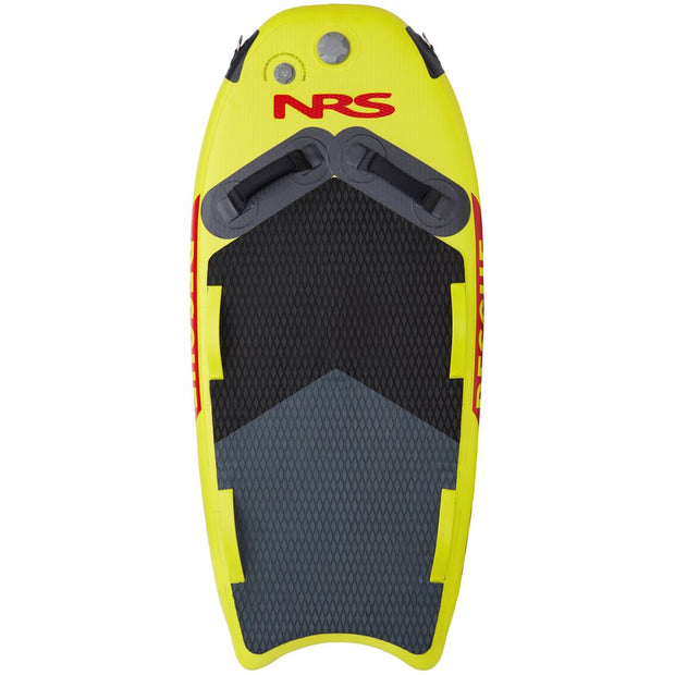RESCUE BOARD
