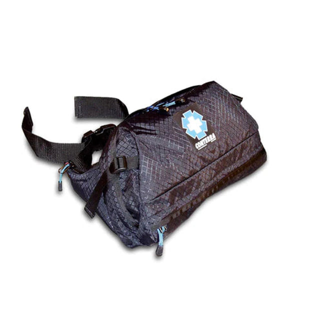 PATROL AID BELT