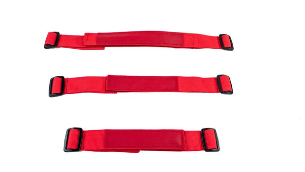 REPLACEMENT STRAPS FOR MED TECH SWEDEN PRODUCTS