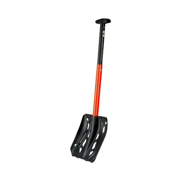 Alugator Light Snow Shovel