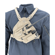 RP-1 SCOUT RADIO CHEST HARNESS