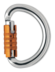 OMNI MULTI-DIRECTIONAL SEMI-CIRCLE CARABINER