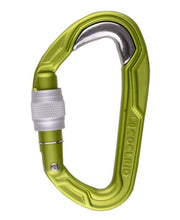 BULLETPROOF ALUMINUM CARABINER