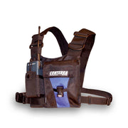ADJUSTA-PRO RADIO CHEST HARNESS
