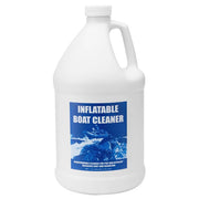 Inflatable Boat Cleaner