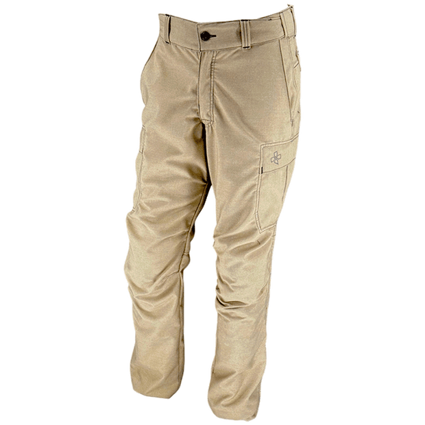 Tyee Dual Compliant Fire Pant, Khaki