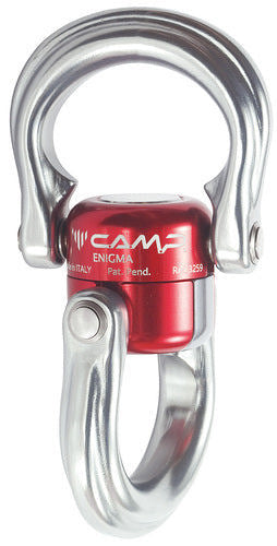 Enigma Swivel Anchoring Device