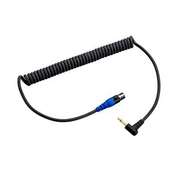 CH-3 HEADSET LISTEN ONLY