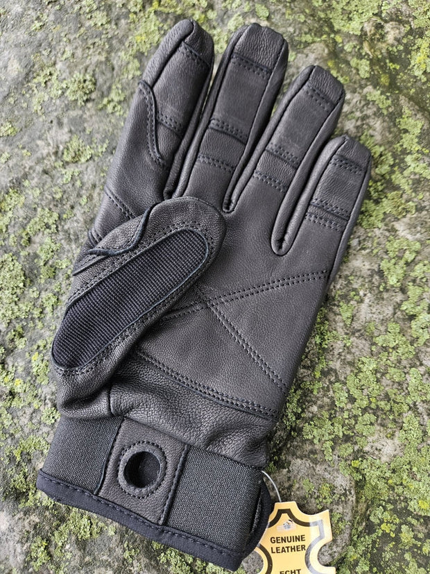 HD Rope Work Gloves