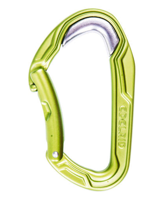 BULLETPROOF ALUMINUM CARABINER