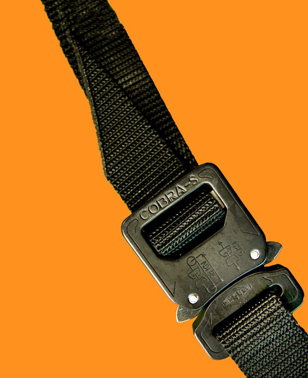 COMPLETE RESCUE SYSTEM – INTERNATIONAL ORANGE