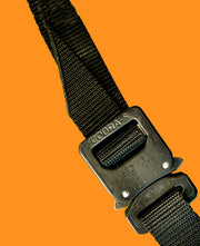 COMPLETE RESCUE SYSTEM – INTERNATIONAL ORANGE