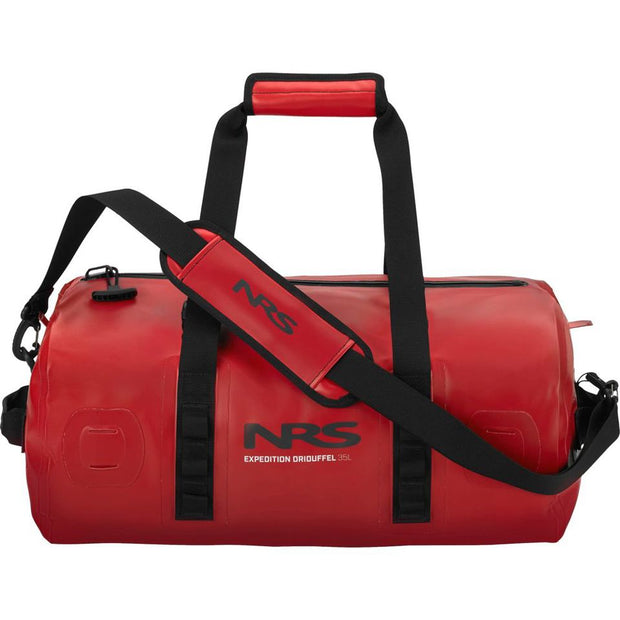 Expedition DriDuffel