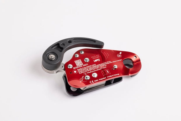 TAZ LOV3 ASCENDER & DESCENDER