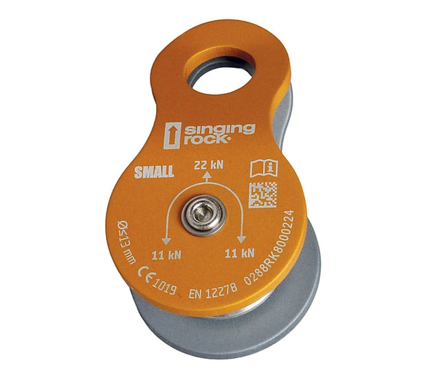 PULLEY SMALL ROLL