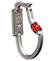 TRANSPORTER CARABINER