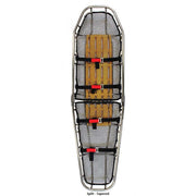 TITAN STAINLESS STEEL BASKET STRETCHERS