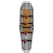 TITAN STAINLESS STEEL BASKET STRETCHERS