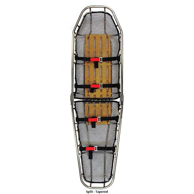 TITAN STAINLESS STEEL BASKET STRETCHERS