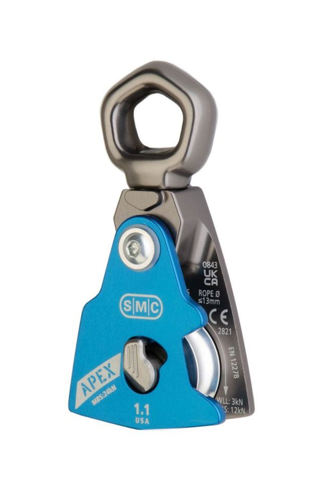APEX PULLEY
