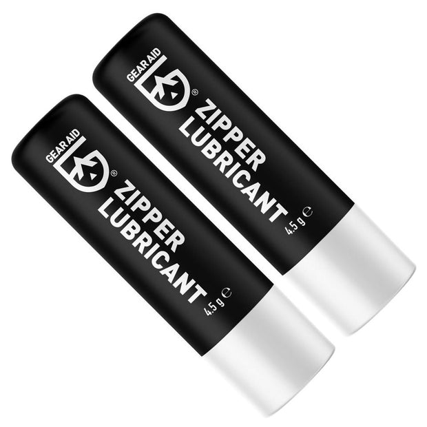 GEAR AID ZIPPER LUBES
