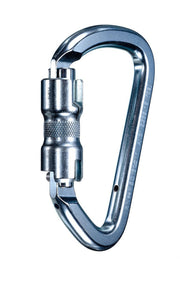 ANSI FP STEEL CARABINER