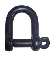 Wichard Captive Pin "D" Shackles