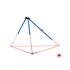 Pythagoras Offset TriPod
