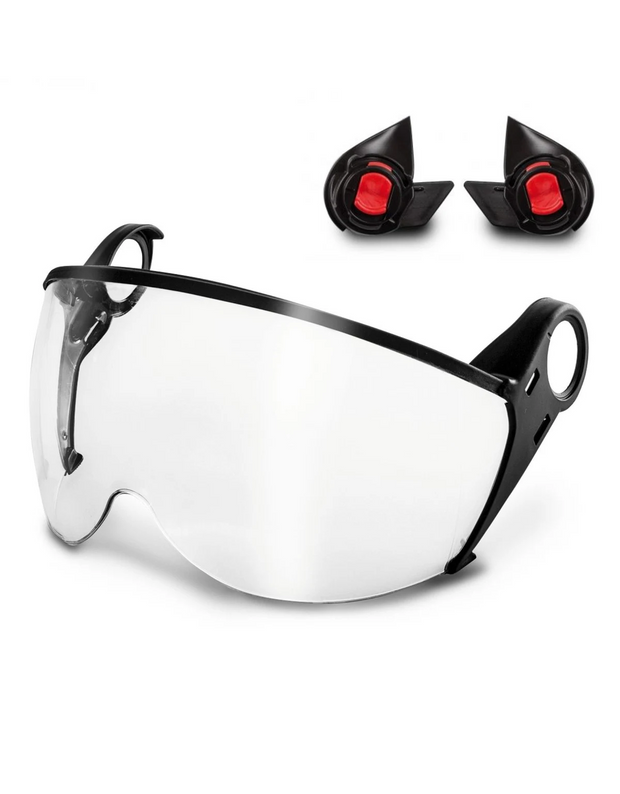 ZEN VISOR