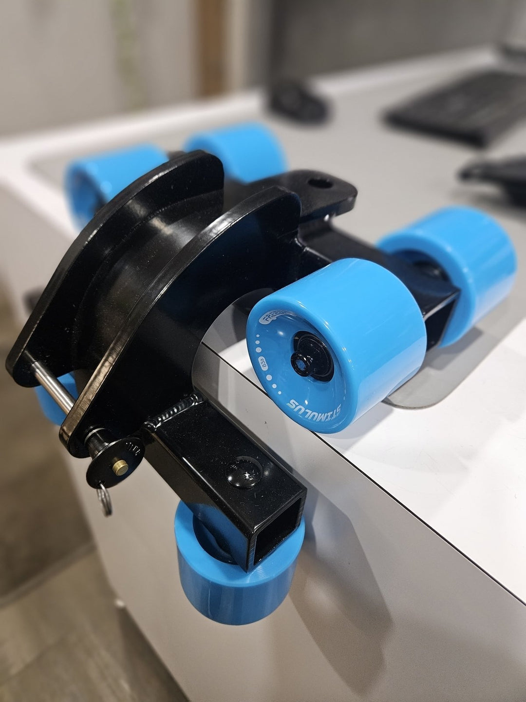 OPTP Pro-Roller x 2本 XtremeAxis X Roller Canada – Coast Ropes and Rescue