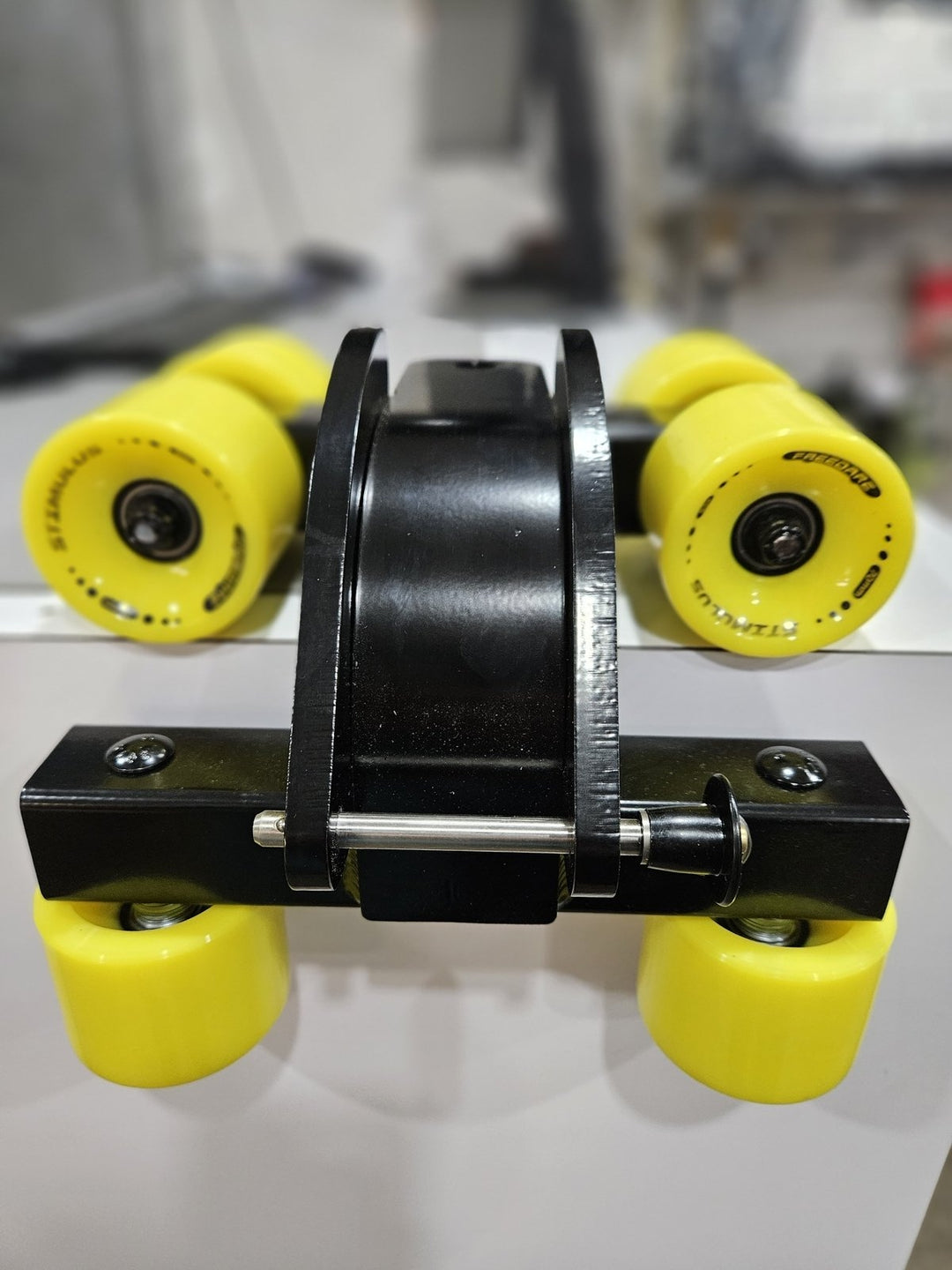 OPTP Pro-Roller x 2本 XtremeAxis X Roller Canada – Coast Ropes and Rescue
