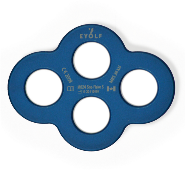 SNOFLAKE RIGGING PLATE