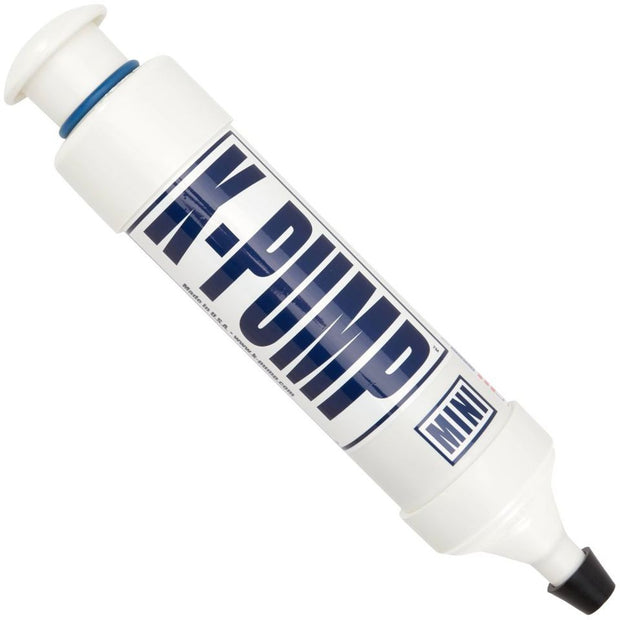 K-PUMP