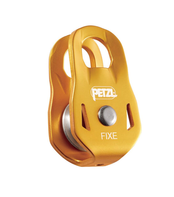 Petzl FIXE Canada – Coast Ropes and Rescue