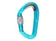 BULLETPROOF ALUMINUM CARABINER