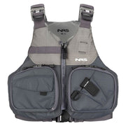 Zander PFD