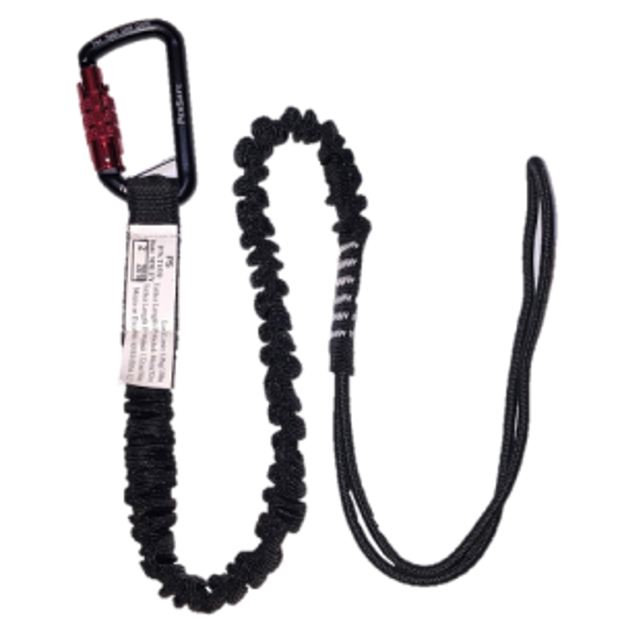 Tool Tether With A213 Carabiner