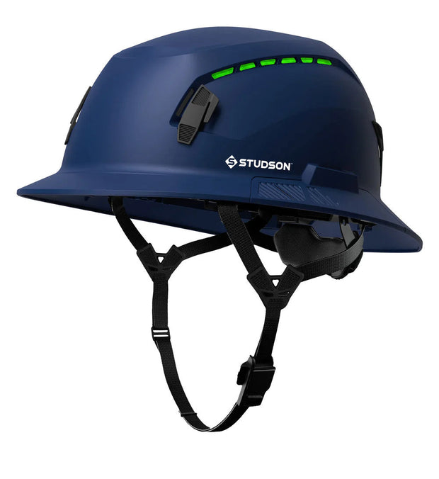 SHK-1 Full Brim Vented