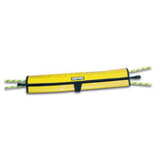 SLIDER ROPE GUARD