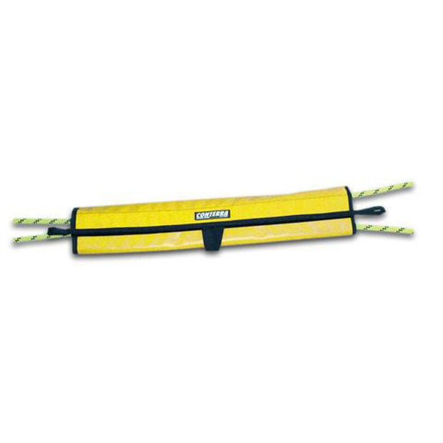 SLIDER ROPE GUARD