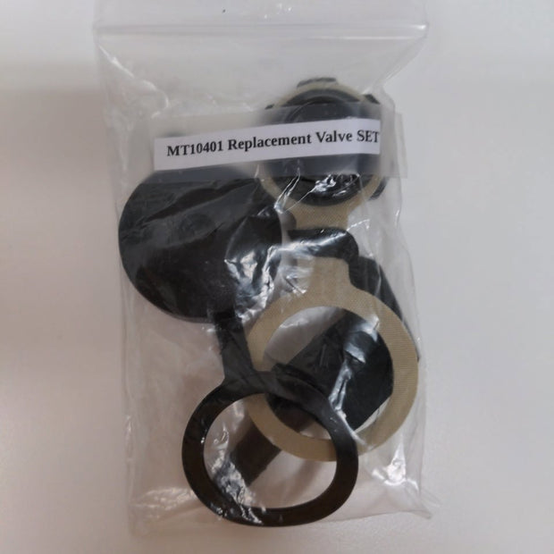 REPLACEMENT VALVES FOR MED TECH SWEDEN PRODUCTS
